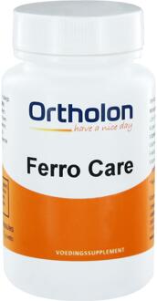 Ferro Care Ortholon