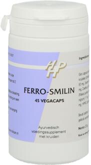 Ferro Smilin - 45 cap