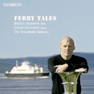 Ferry Tales