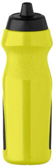 Fersk 700ml waterfles Geel - One size