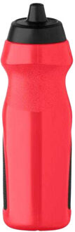 Fersk 700ml waterfles Rood - One size