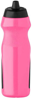 Fersk 700ml waterfles Roze - One size