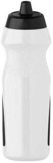 Fersk 700ml waterfles Wit - One size