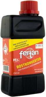 Fertan Roestomvormer 250ml 22201