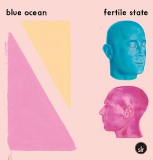 Fertile State - Blue Ocean