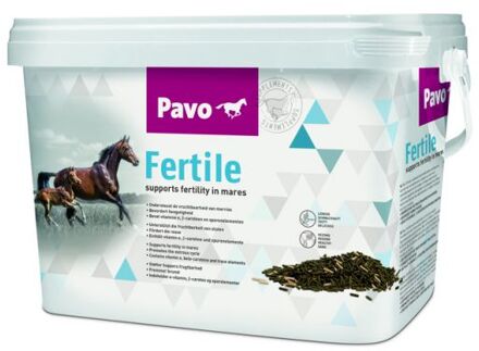 Fertile - Voedingssupplement - 3 kg