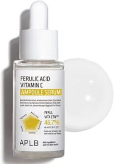 Ferulic Acid Vitamin C Ampoule Serum - Gezichtsserum