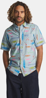 Festaruski Shirt Grijs - M