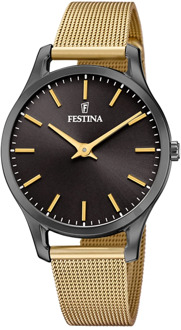Festina Watches Festina , Multicolor , Dames - ONE Size