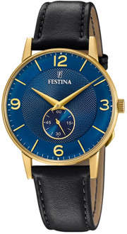 Festina Watches Festina , Multicolor , Heren - ONE Size