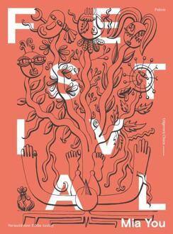 Festival -  Mia You (ISBN: 9789493320680)