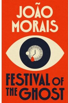 Festival Of The Ghost - Joao Morais