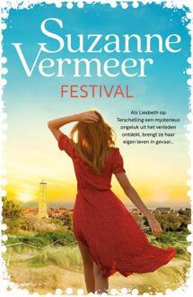 Festival -  Suzanne Vermeer (ISBN: 9789044936438)