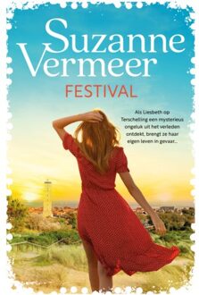 Festival - Suzanne Vermeer