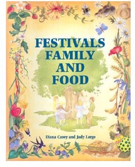 Festivals, Family and Food