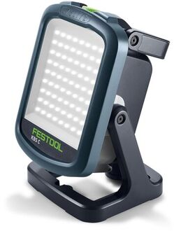 Festool 18 V Accu LED-bouwlamp | SYSLITE | KBS C - 578126