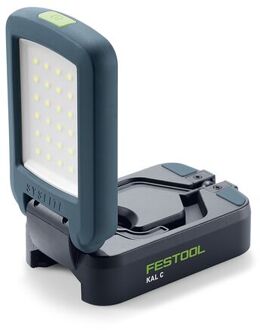 Festool 18V | Accu LED-werklamp | SYSLITE | KAL C - 578128