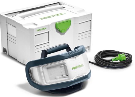 Festool Bouwstraler DUO-Plus SYSLITE