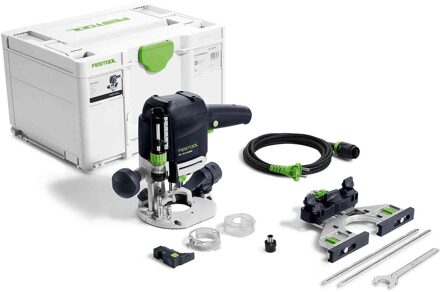 Festool Bovenfrees OF 1010 REBQ-Plus - 578005