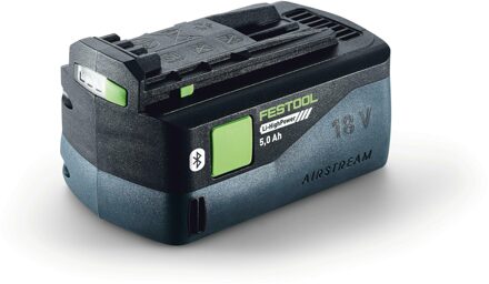 Festool BP 18 Li 5,0 HP-ASI HighPower-accu - 578519