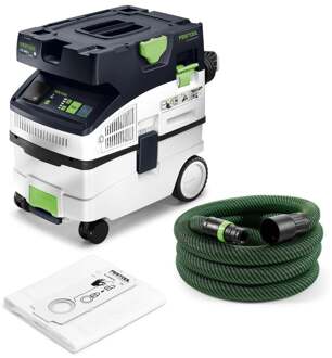 Festool CTL MIDI I Stofzuiger CLEANTEC | 1200w - 578309