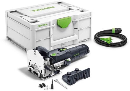 Festool DF 500 Q-Plus | Domino | Freesmachine - 576413