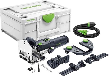 Festool DF 500 Q-Set | DOMINO | Freesmachine - 576420