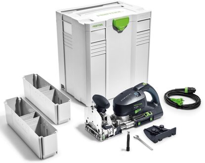 Festool DF 700 EQ-Plus DOMINO XL | Freesmachine - 576426