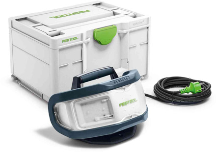 Festool DUO-Plus SYSLITE | Bouwstraler | in koffer - 576406