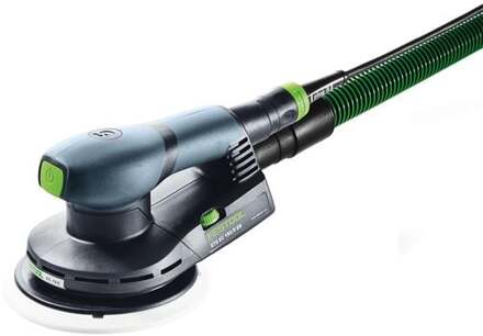 Festool ETS EC 150/5 EQ-Plus Excenterschuurmachine - 576329 - 576329