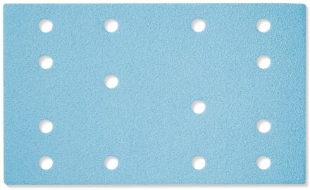 Festool Granat Schuurpapier 80x133 P400 GR/50 - 579250