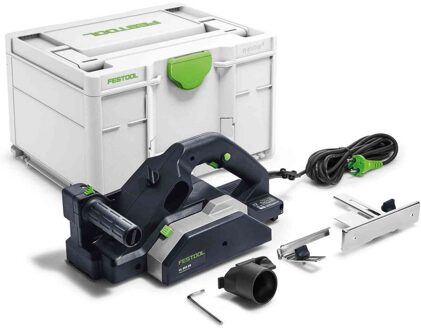 Festool HL 850 EB-Plus Schaaf | 850 W | 12000 min¹ | 82 mm - 576253