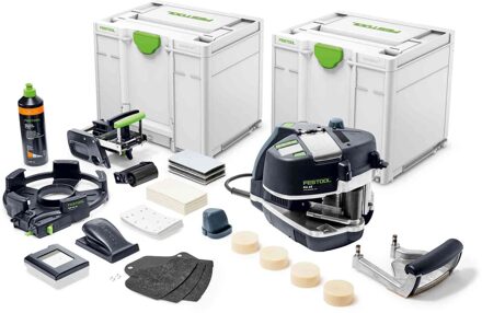 Festool Kantenlijmer KA 65-Set CONTURO - 577840