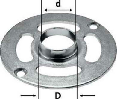 Festool KR-D 5/8 /OF 1010 Kopieerring - 578723