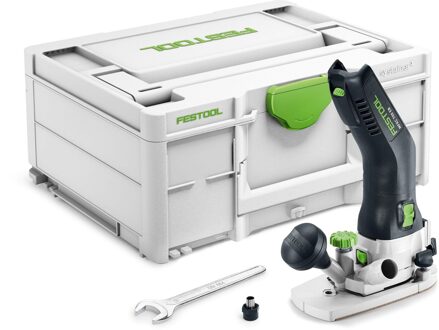 Festool MFKC 700 EB-Basic Accu-module-kantenfrees - 578011