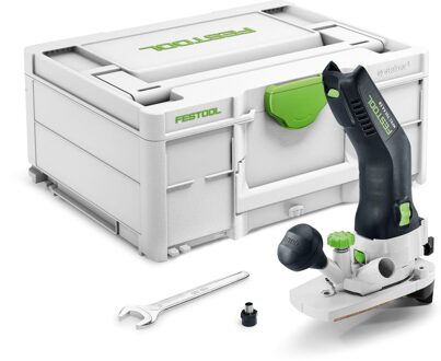 Festool MFKC 700 KA EB-Basic Accu-module-kantenfrees - 578013