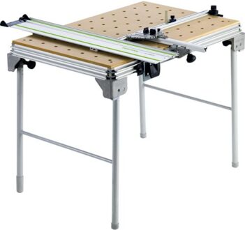 Festool Multifunctionele tafel MFT/3