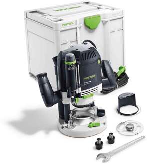 Festool OF 2200 EB-Plus Bovenfrees | 2200 W - 576215
