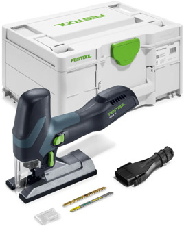Festool PSC-E 18 EB-Basic Accu-pendeldecoupeerzaag - 578521