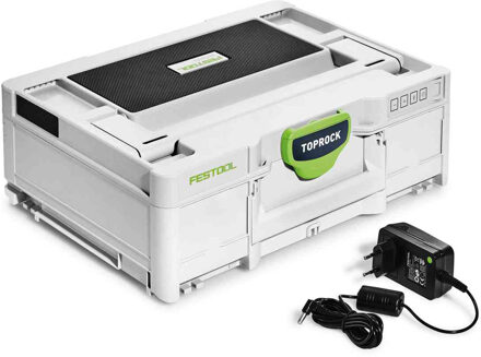 Festool TOPROCK | Bluetooth® luidsprekers | SYS3 BT20 M 137