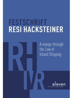 Festschrift Resi Hacksteiner