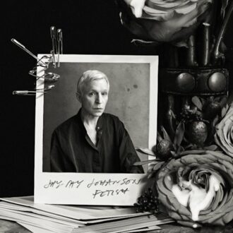 Fetish - Jay-jay Johanson