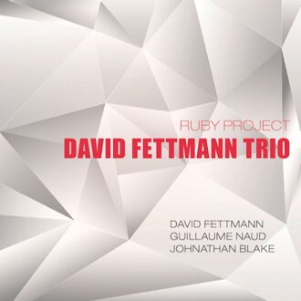 Fettmann David / Trio - Ruby Project