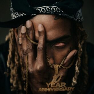 Fetty Wap (10 Year Anniversary) - Fetty Wap