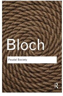 Feudal Society