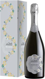 Feudo Arancio Accussi in Giftbox