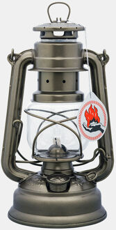 Feuerhand Stormlantaarn Baby special 276 - Brons - 13.5x15x26.5cm