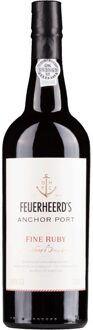 Feuerheerds Fine Tawny Port