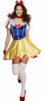 Fever Fairytale Costume