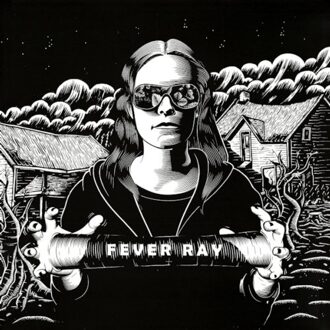 Fever Ray - Fever Ray (CD) - 000